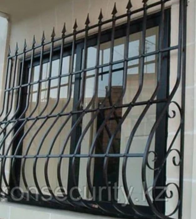 Продам решетки для окон