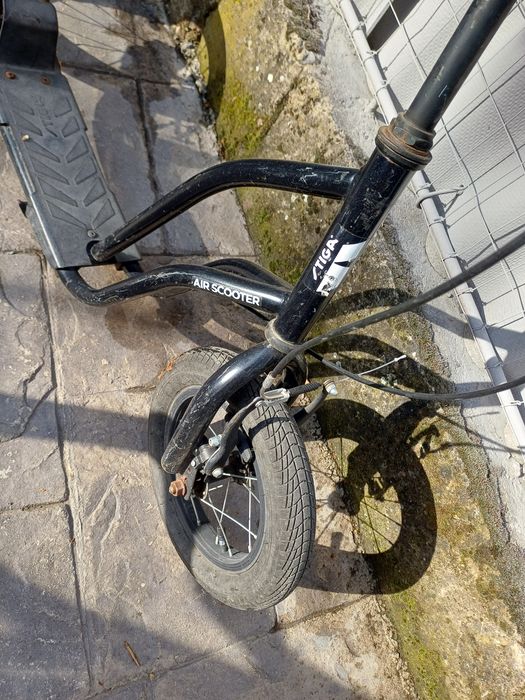Vând trotineta Air Scooter