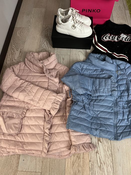 Pinko -оригинално яке