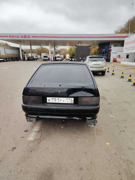 Срочно продам автомобиль Лада 14