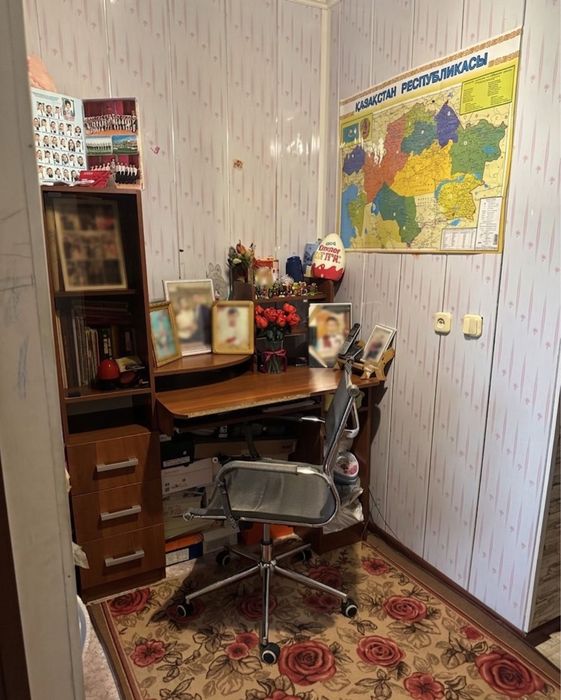 Срочно продается уютная квартира!!!