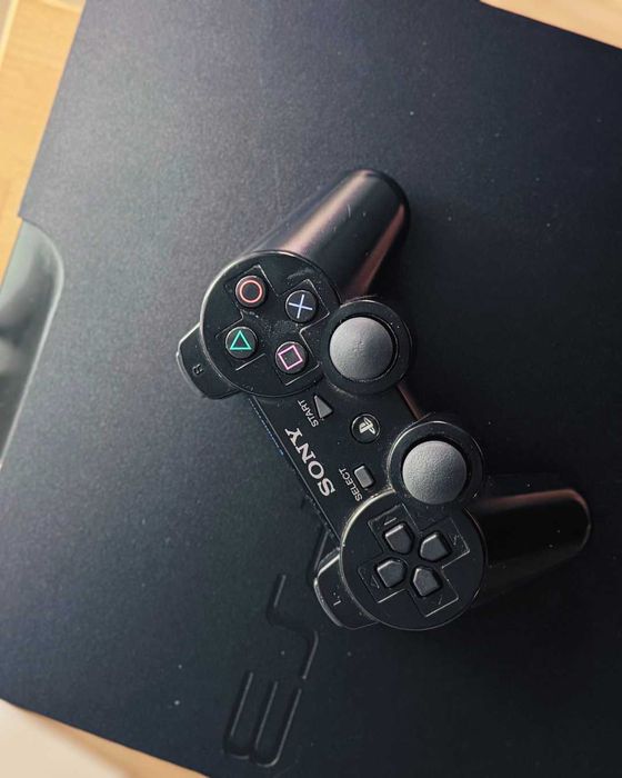 Playstation 3 + GTA V
