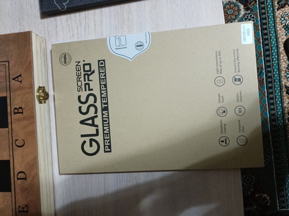 Чехол для планшета Xiaomi 6 Pro