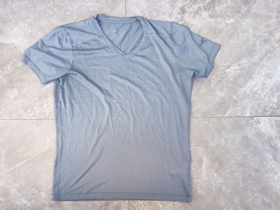 Arcteryx тениска размер M