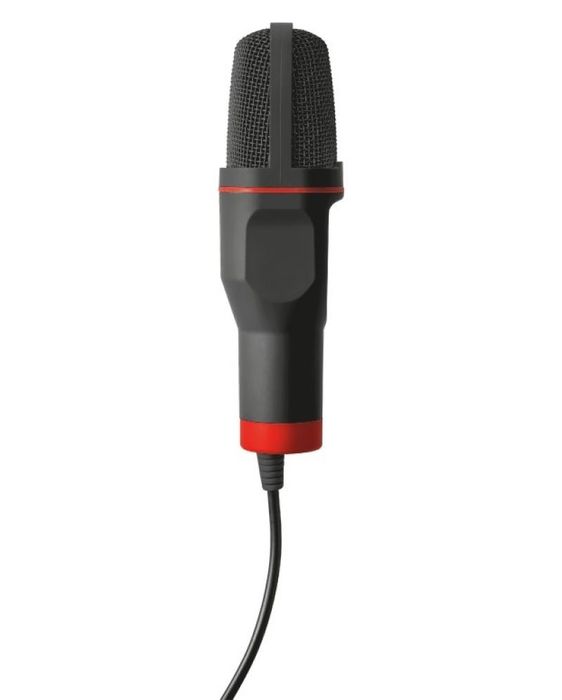 Микрофон Trust - GXT 212, черен