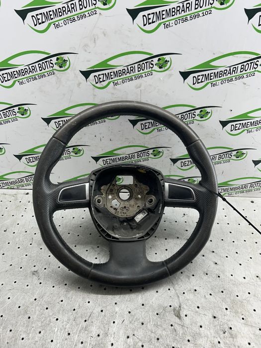 Volan simplu 8T0419091 Audi A4