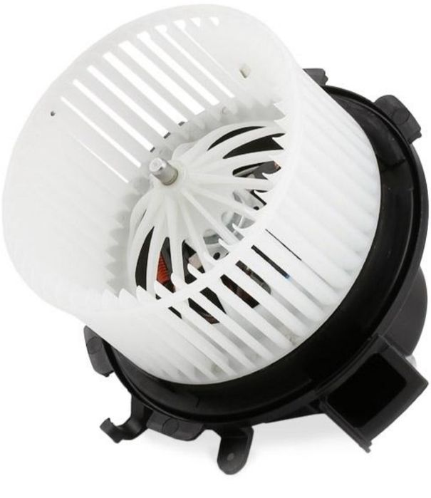 Ventilator Habitaclu Sprinter Crafter 2006-2017 Aerotermă Noua