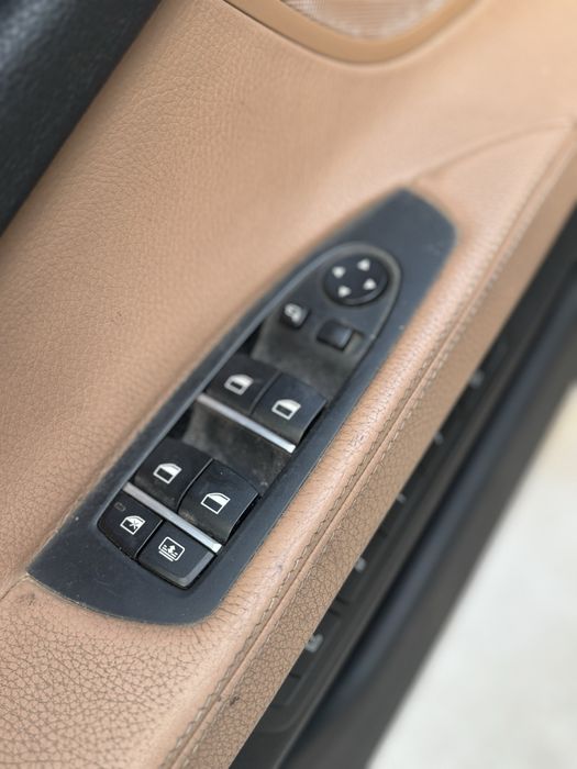 Bmw 730d f01 НА ЧАСТИ