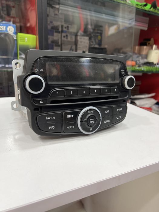 Спарк монитор родной