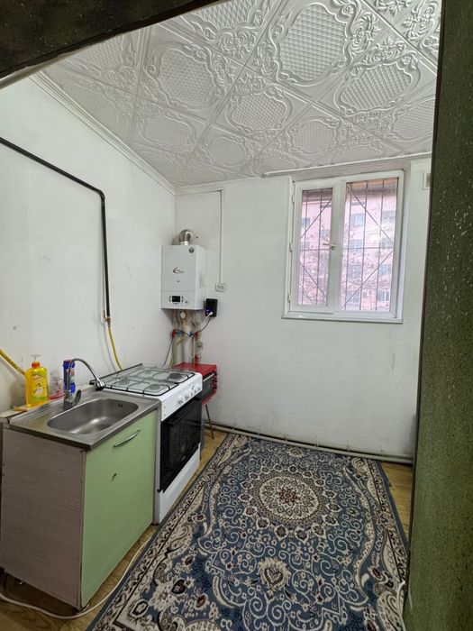 Срочно 3 бөлмелі квартира сатылады