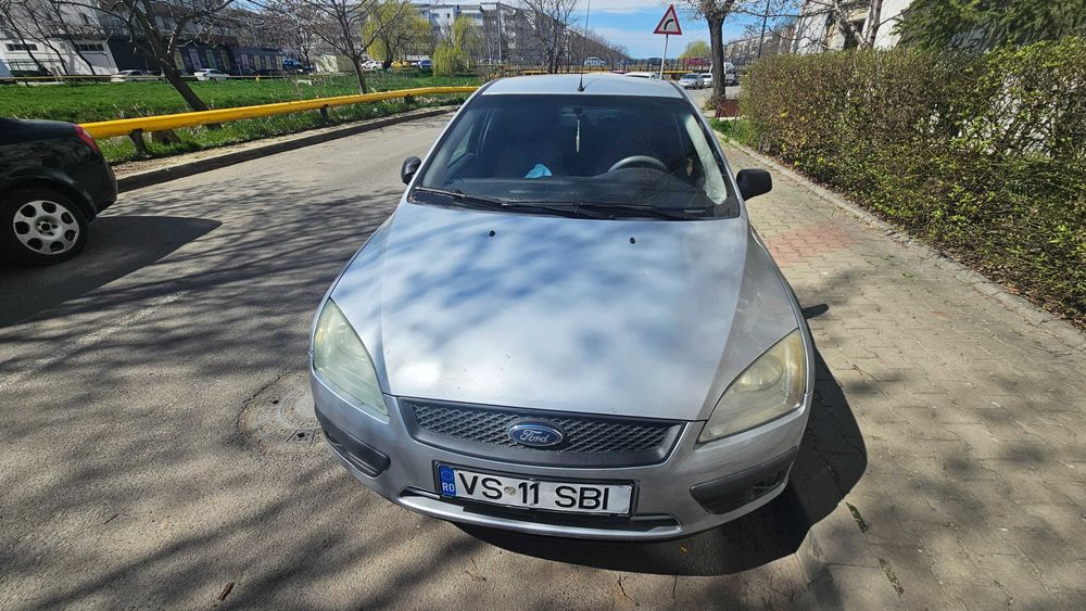 Vand Ford Focus, an fabricatie 2006.