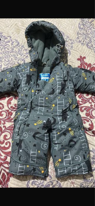 Продам комбинизон