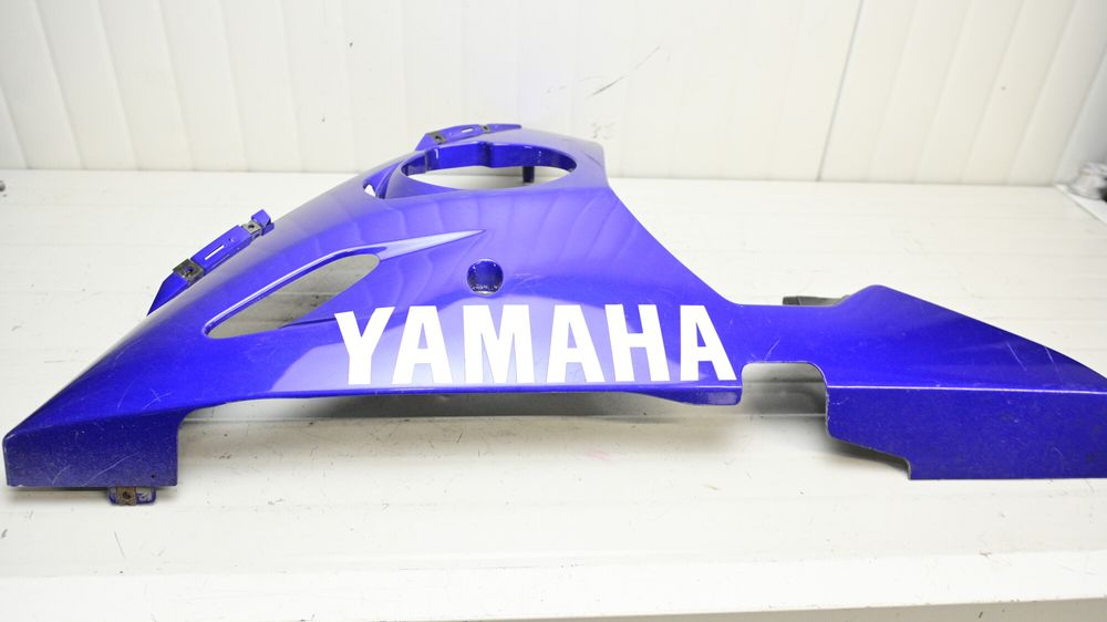 Carena Inferioara Lateral Stanga Yamaha YZF R6 2003 - 2005