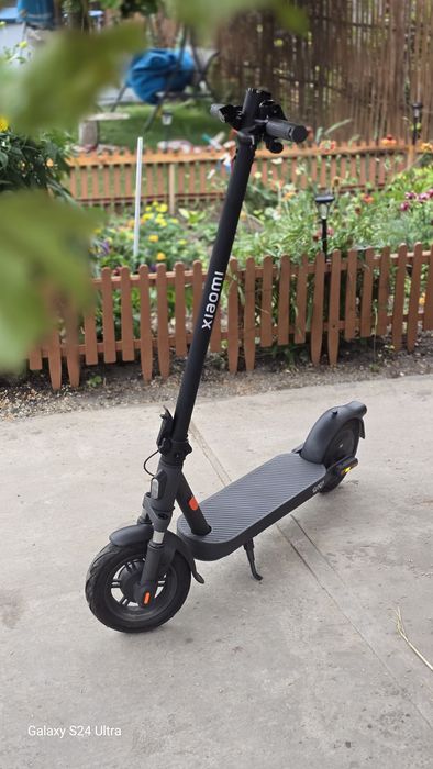 Trotineta xiaomi elite 5