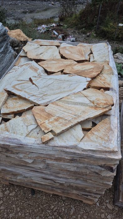 Piatra naturala  la comanda