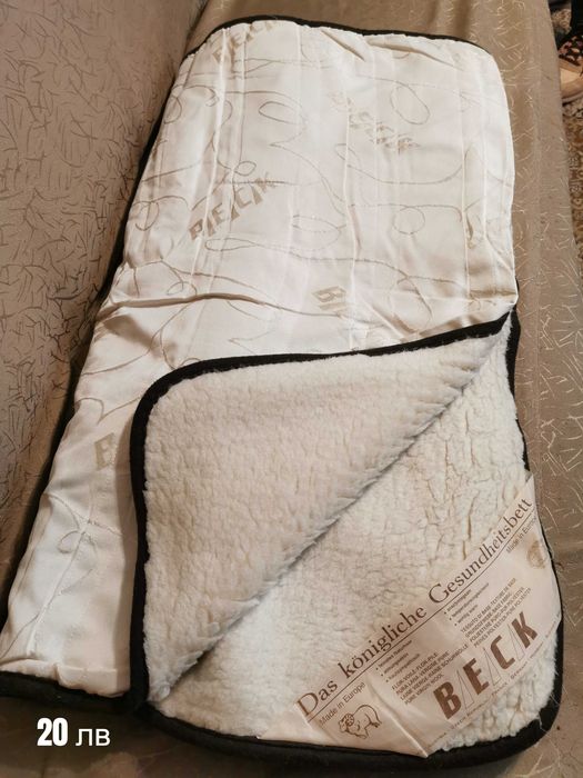 Ретро-нещица, които са ми в повече