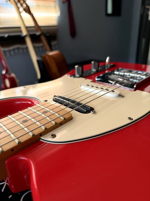 Harley Benton TE-62 Telecaster