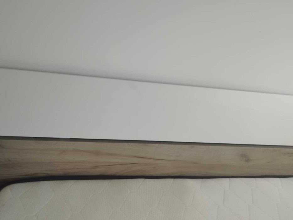 Vand pat matrimonial 1 60×2,00m