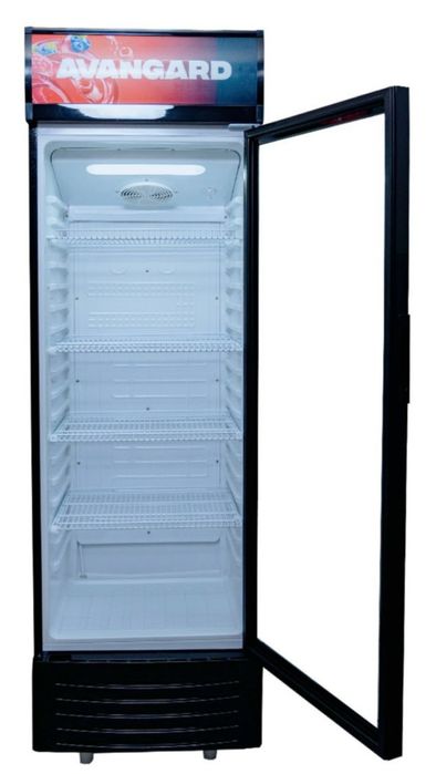 Витринный холодильник