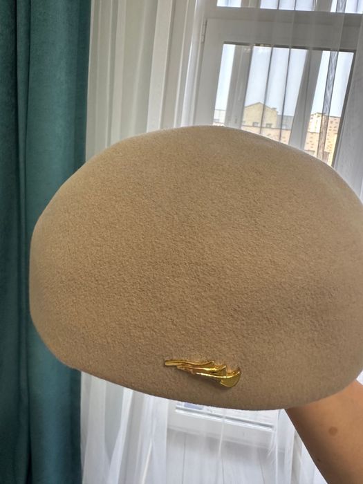 Продаю шапку из фетра