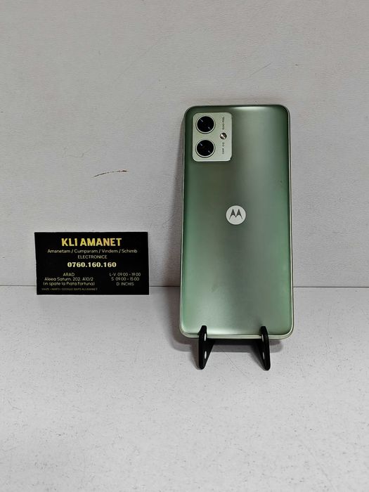 Motorola G54 5G, 12/256 - KLI Amanet