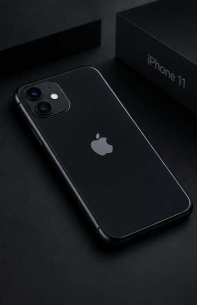 Идеальный iPhone 11 4/128 eSIM