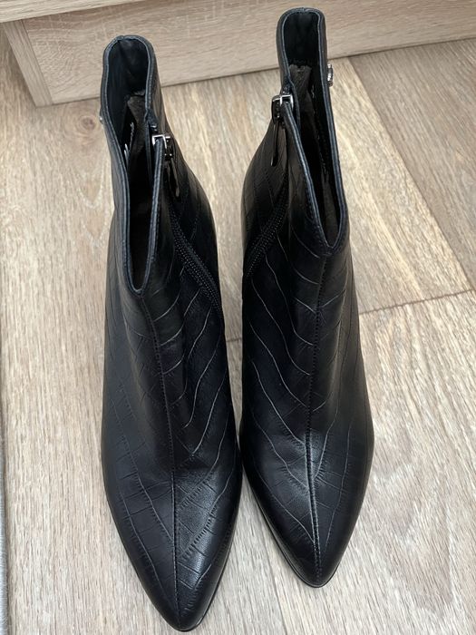 37 размер, весенние