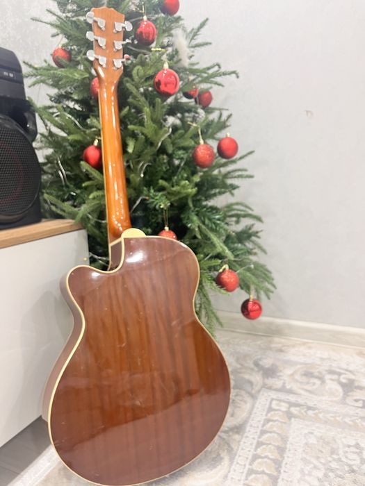 Гитара Акустика.