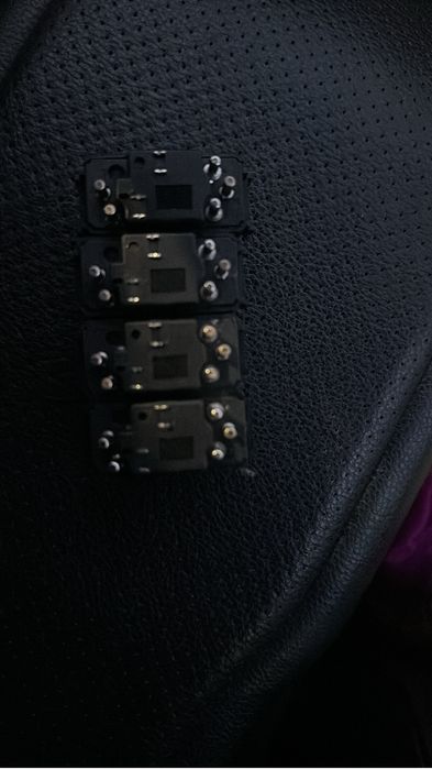 Продам мелочовку w124