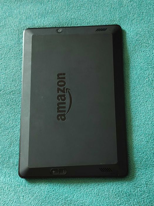 Tableta Amazon Kindle HD