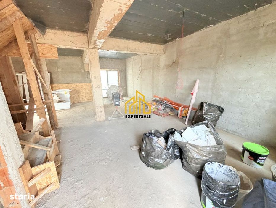 Duplex Modern Cartierul Independentei/4 camere/200 MP