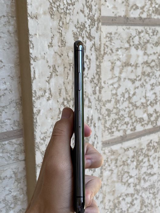 iPhone 11 Pro Max 256gb