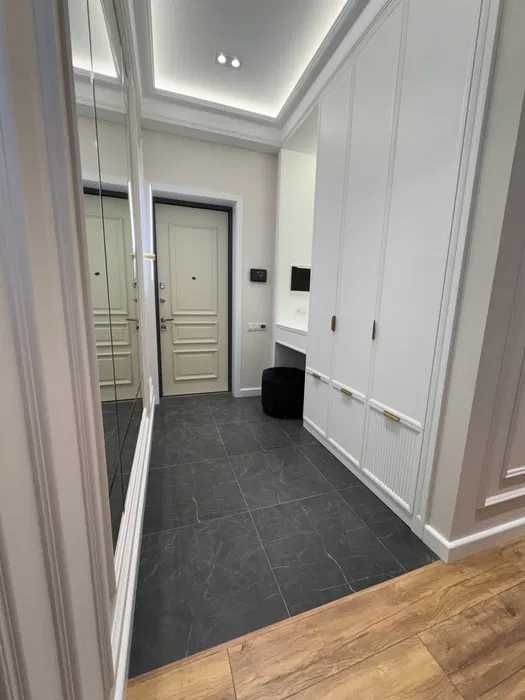 Новостройка • Юнусабад 13 • 3 ком. 2 этаж 90 м² • Хамкорбанк, Мега о*