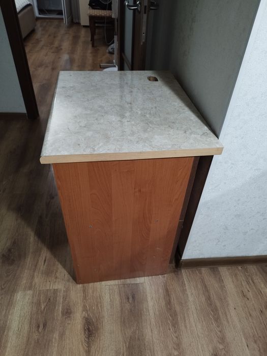 Отдам тумбу. Самовывоз
