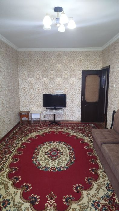 Аренда Квартира Кора камиш 1/3. 2/4/4 Алмазский район