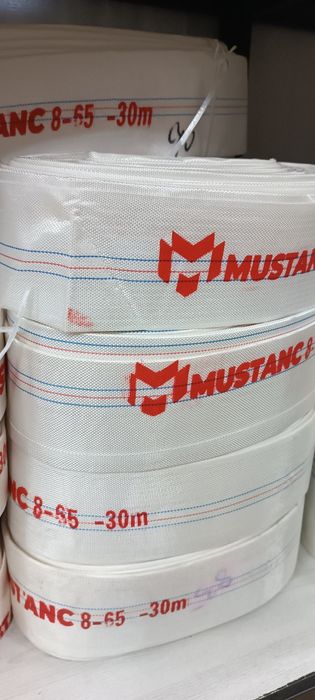 Пожарные шланка для воды,рукова