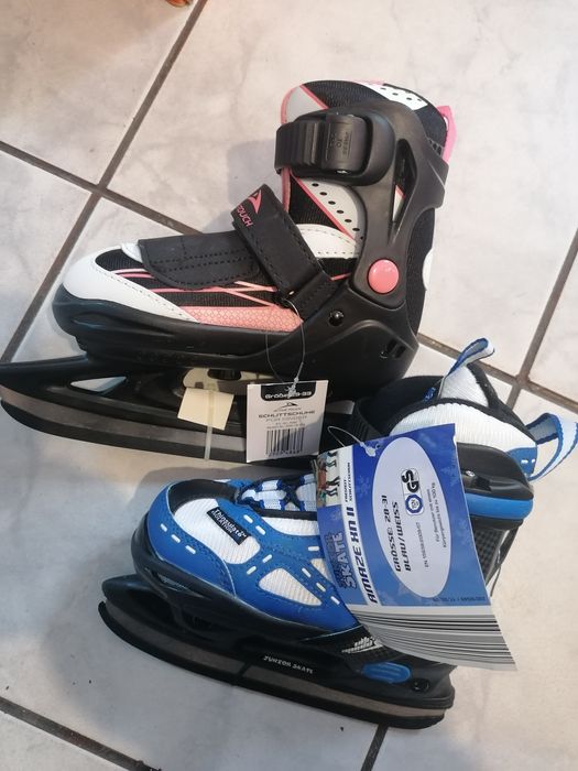 Patine copii, noi cu eticheta.