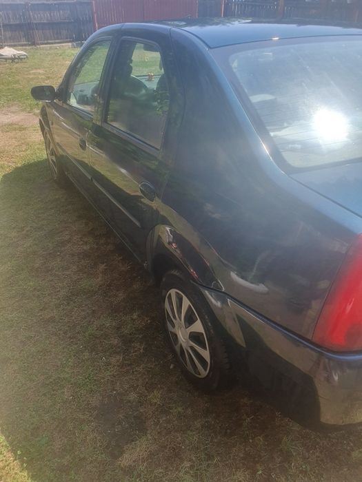 DACIA Logan 2005 — imagine 3