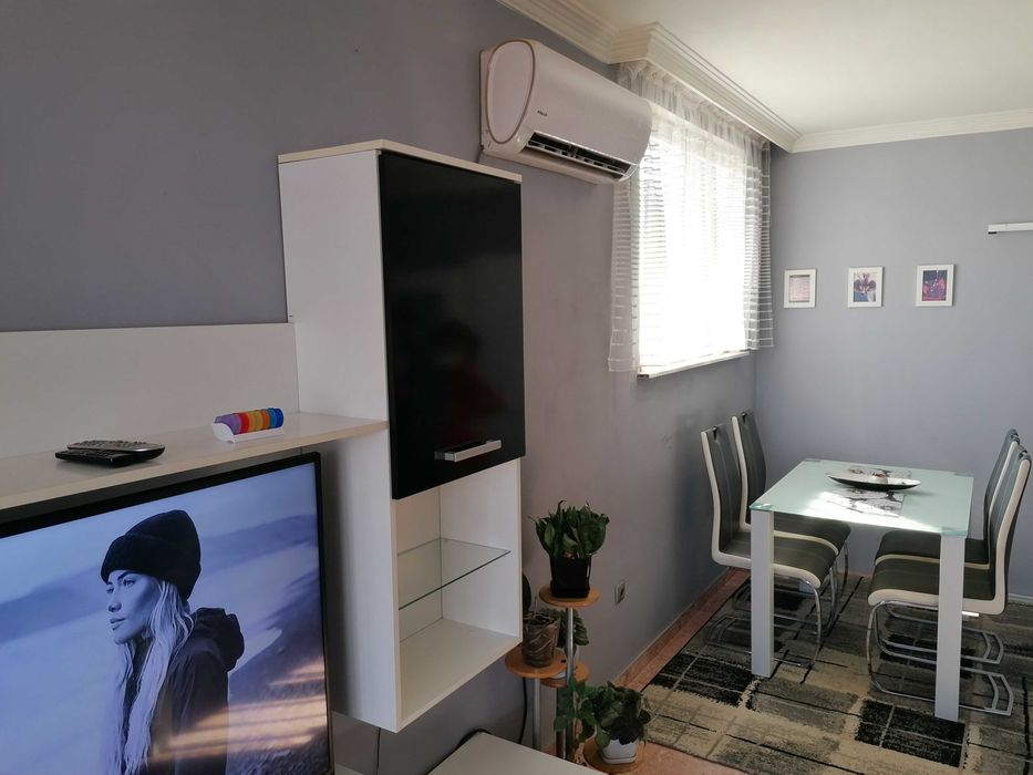 Дава се под наем Двустаен апартамент в София, Лозенец - 65 кв.м за 510 € - Снимка #4