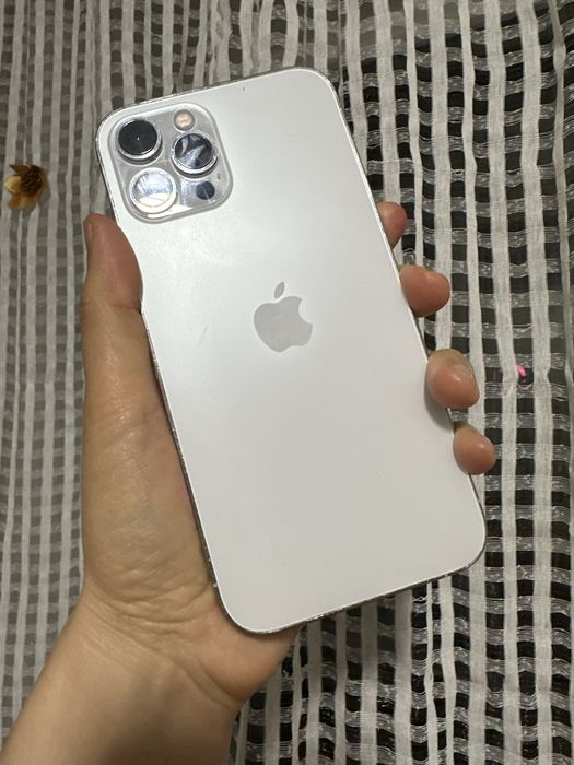 Iphone 12 pro max 128гб