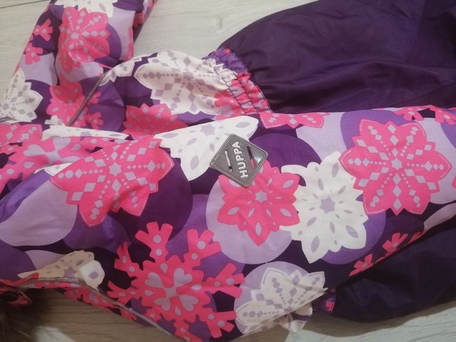 Комбинезон Хуппа