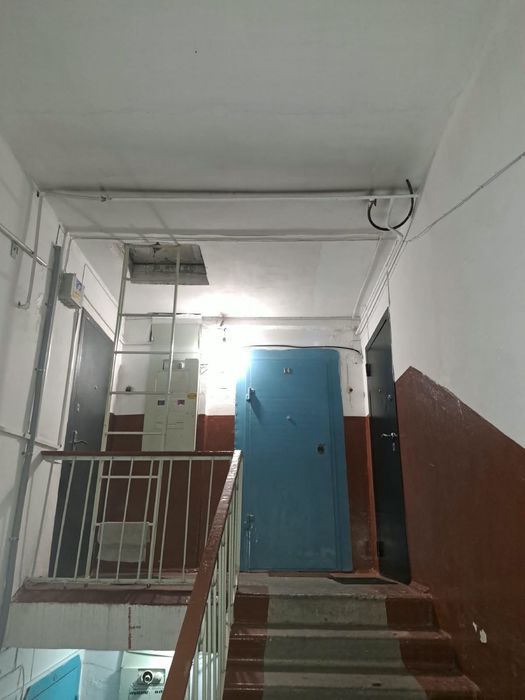 Продам квартиру на 5 этаже. Ипотека