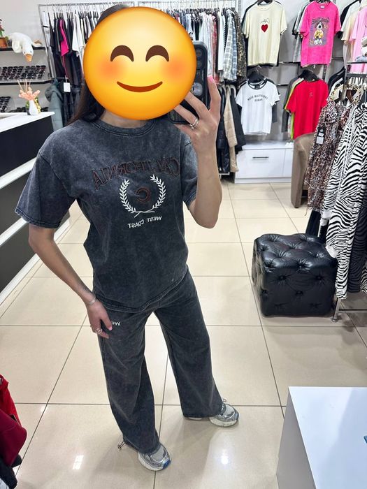 Дамски комплект – Размер XL