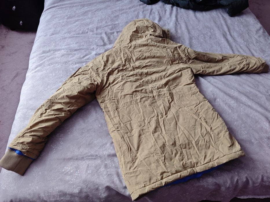 Мъжко зимно яке Greystone размер M