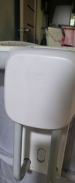 Продам детский манеж