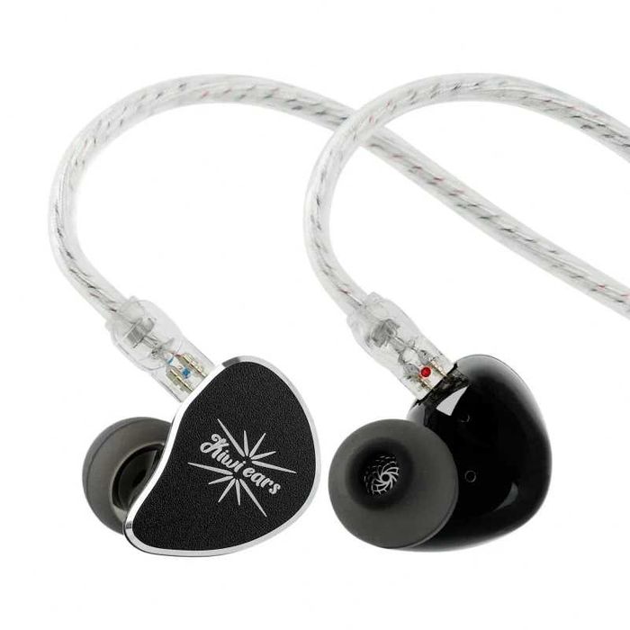 KIWI Ears Belle IEM наушники