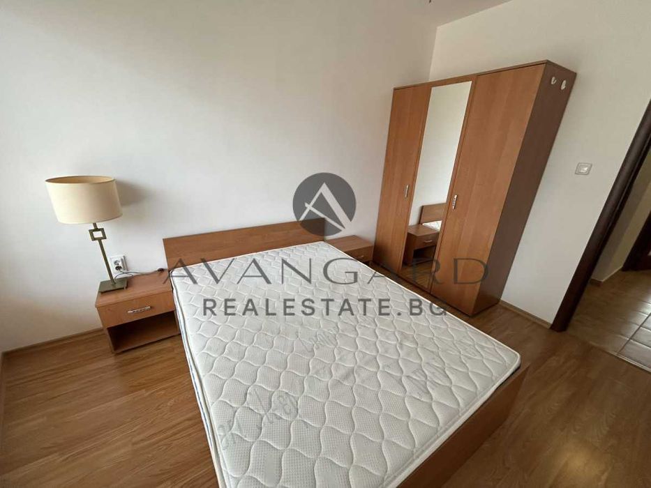 оф.22190 Тристаен Обзаведен Кършияка