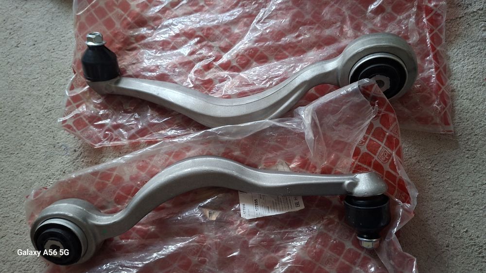 Brate de suspensie Febi, Mercedes C (W205)