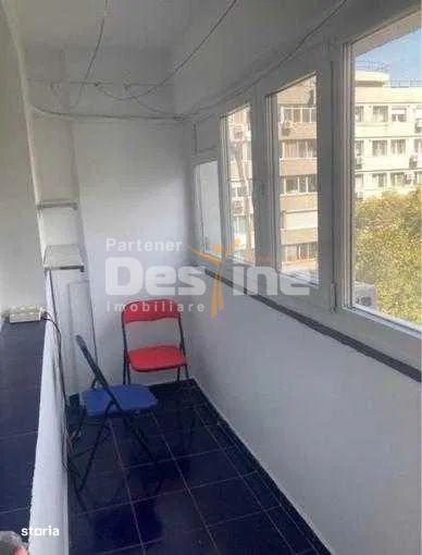 Apartament 3 camere - Drumul Taberei – Favorit - Metrou -Bloc reabil