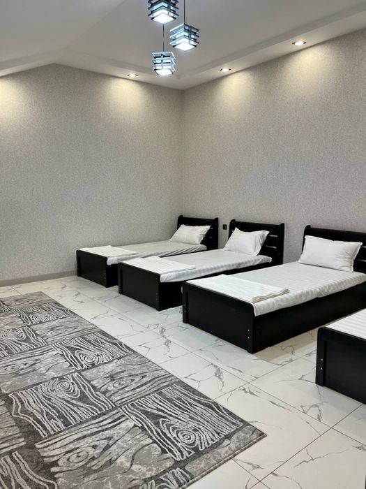 Суточные квартиры дома и дачи